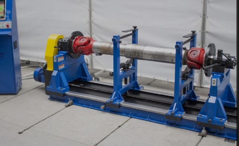 O que é balanceamento dinâmico em máquina balanceadora? O que é balanceamento dinâmico em máquina balanceadora?